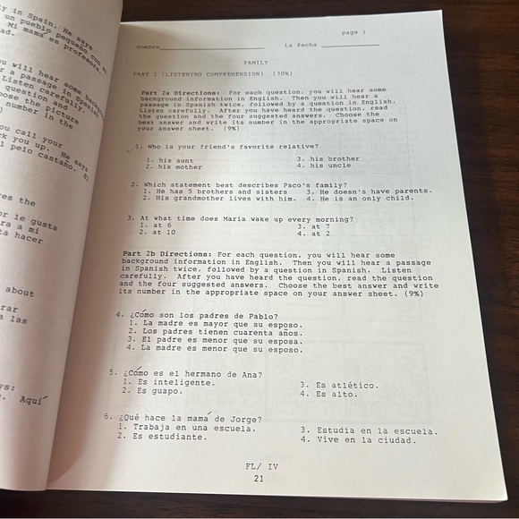 The Foreign Language Teacher's Handbook Vintage - Picture 5 of 5